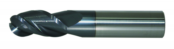 Series D663 - 3 Flute Ball [D6632500]